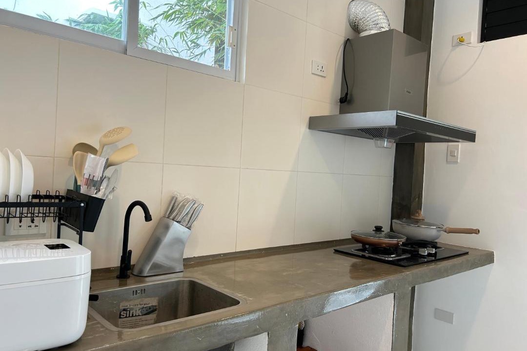 Photo of Kitchen in Danao