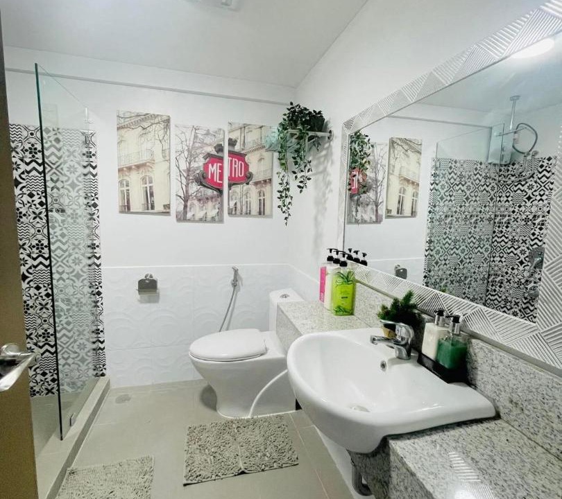 Photo of Bathroom in Bacoor City