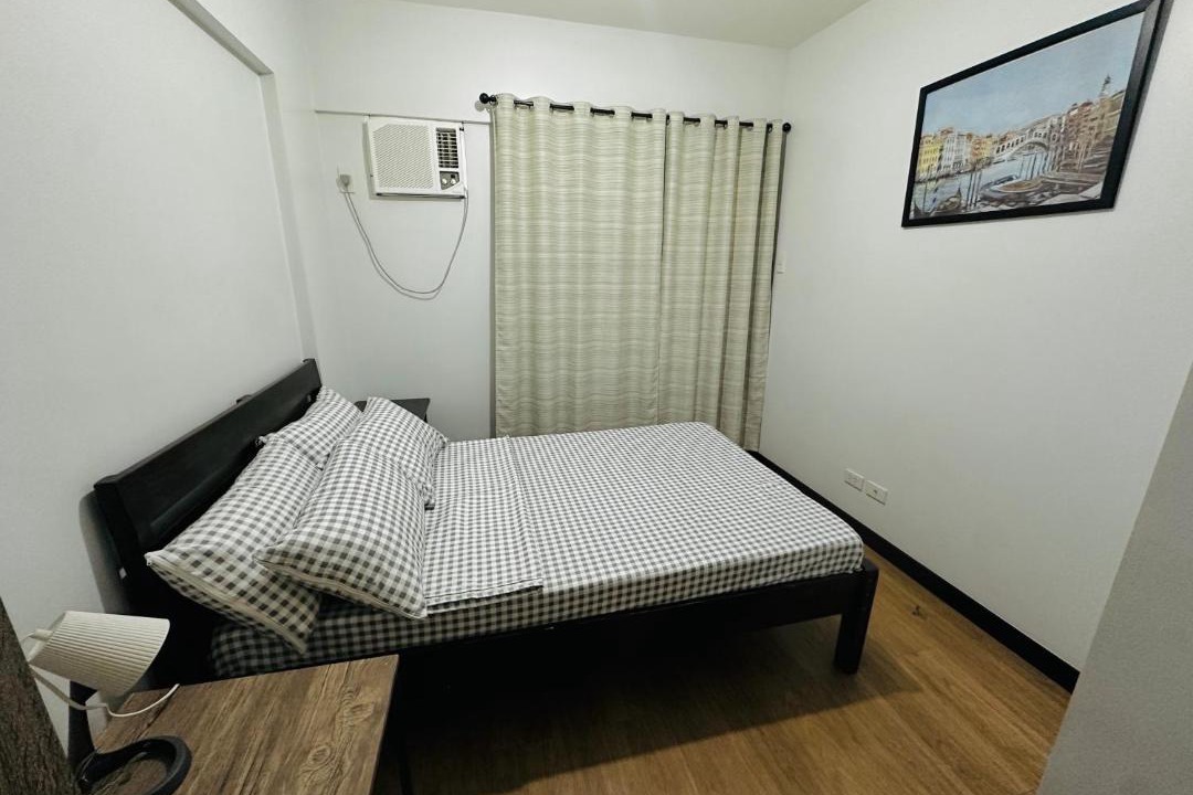 Photo of Bedroom in Bacoor City
