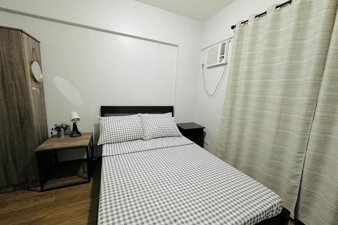 Photo of Bedroom in Bacoor City