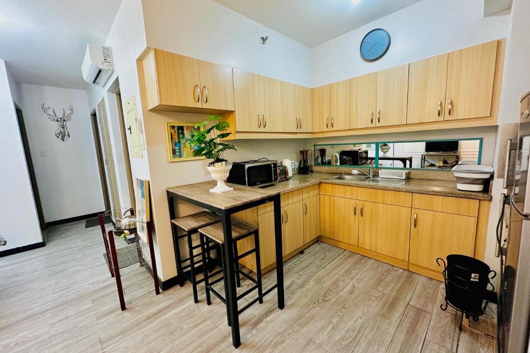 Photo of Kitchen in Bacoor City