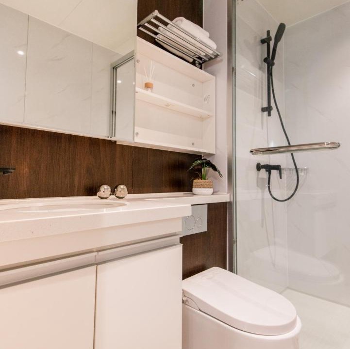 Photo of Bathroom in Likas