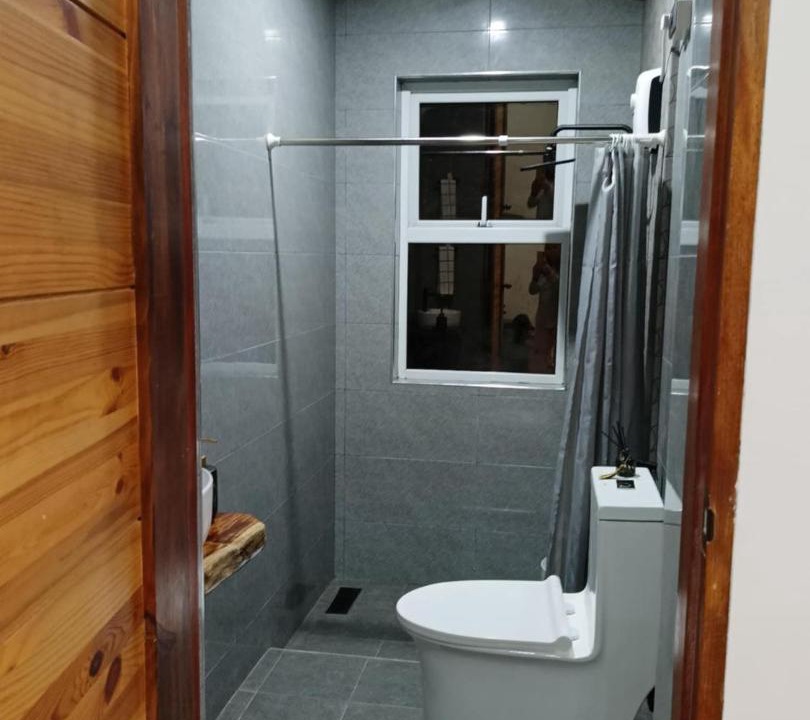 Photo of Bathroom in La Trinidad