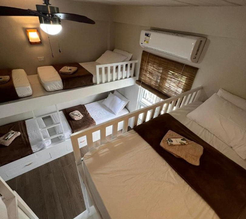 Photo of Bedroom in Legazpi