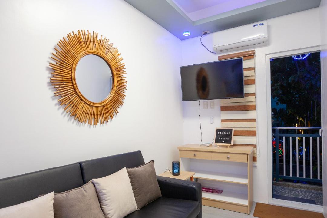 Photo of Livingroom in Angeles City