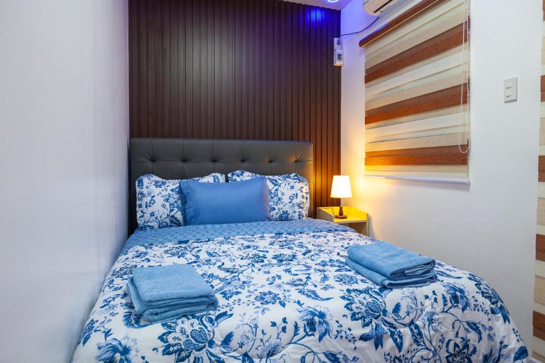 Photo of Bedroom in Angeles City