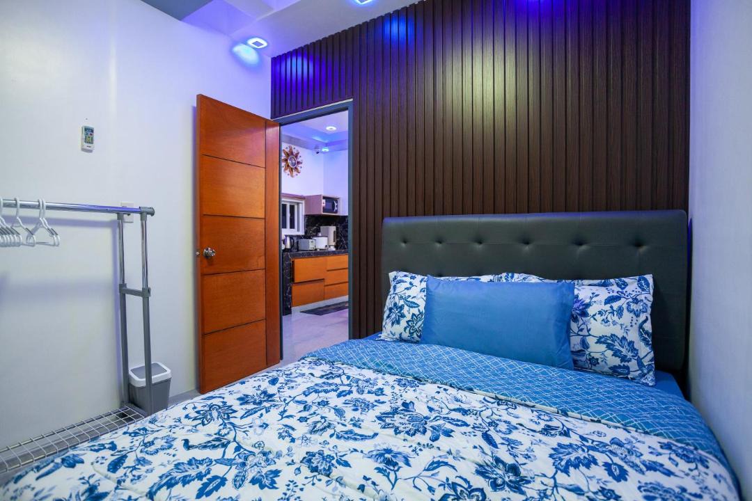 Photo of Bedroom in Angeles City