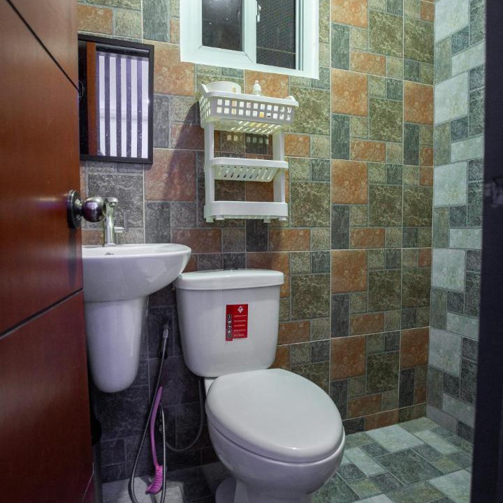 Photo of Bathroom in Angeles City