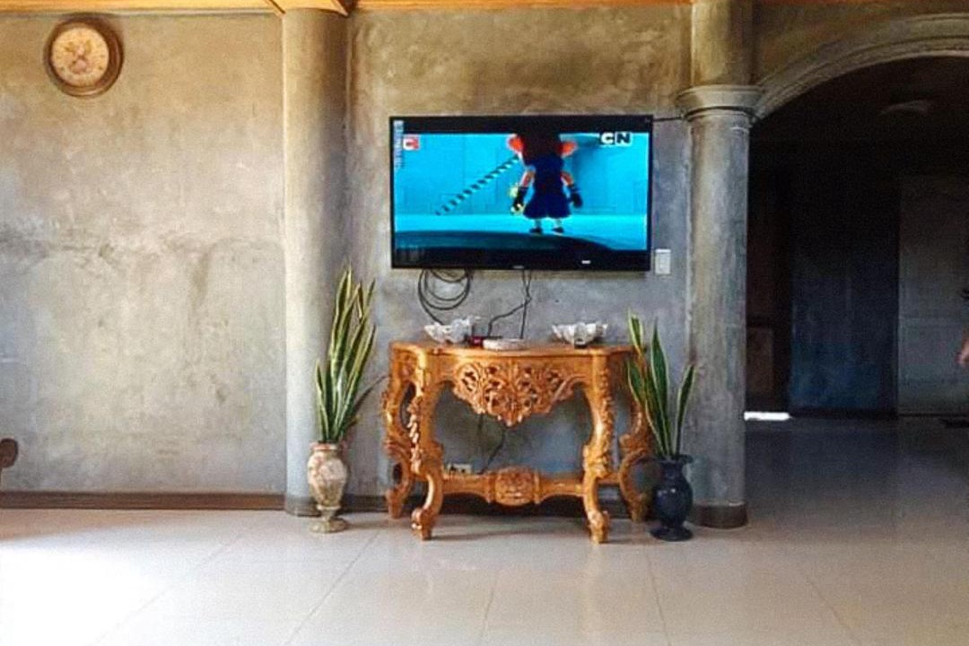 Photo of Livingroom in Delfin Albano