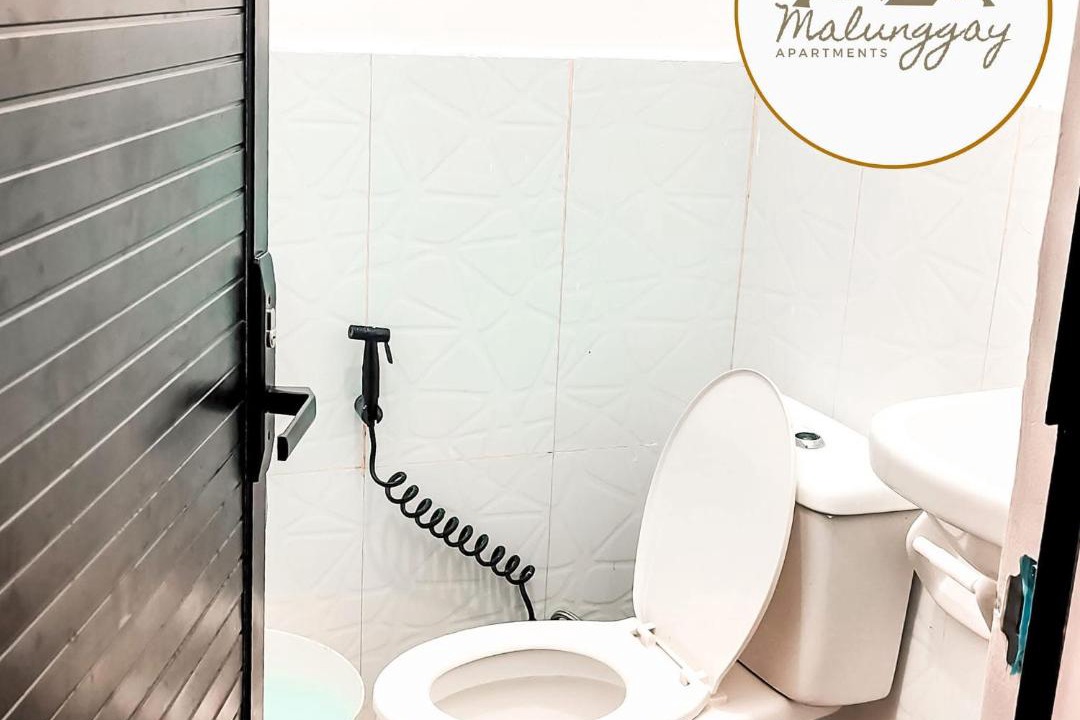 Photo of Bathroom in Mariveles