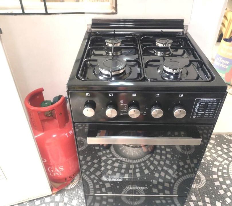 Photo of Kitchen in Lipa
