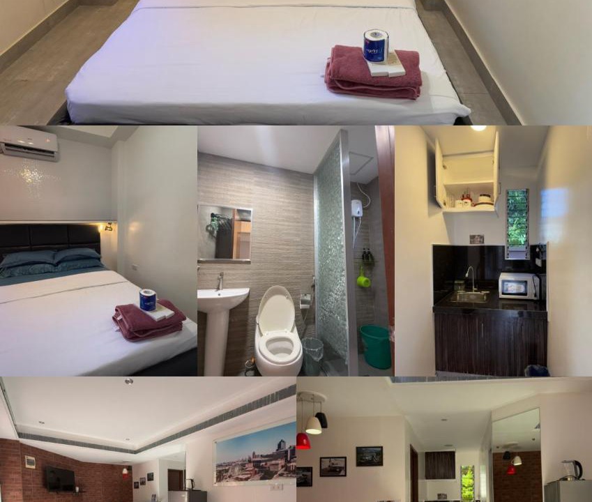 Photo of Bedroom in Santa Fe
