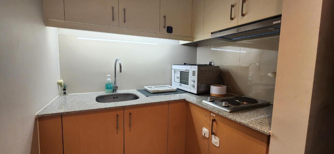 Photo of Kitchen in Taguig
