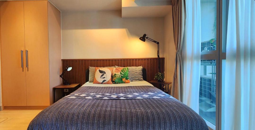 Photo of Bedroom in Taguig