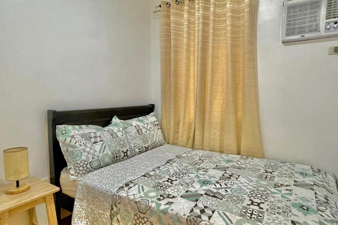 Photo of Bedroom in Pallocan