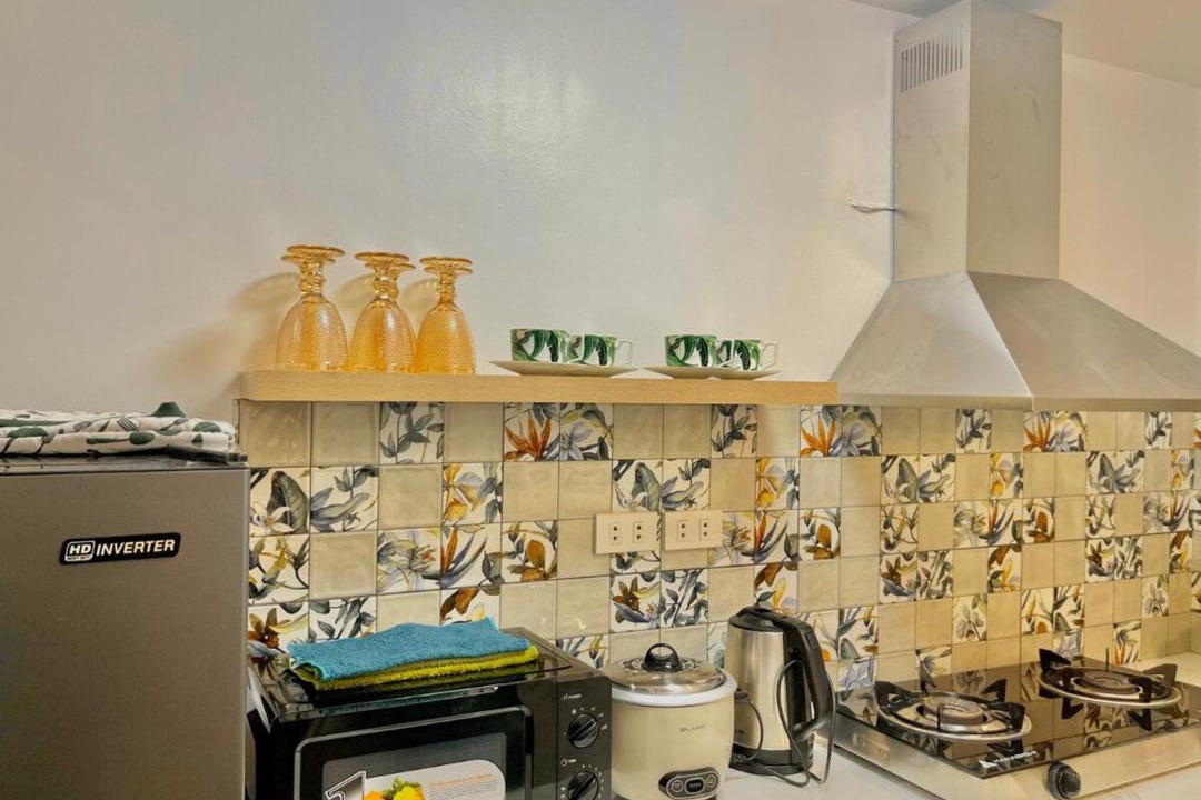 Photo of Kitchen in Pallocan