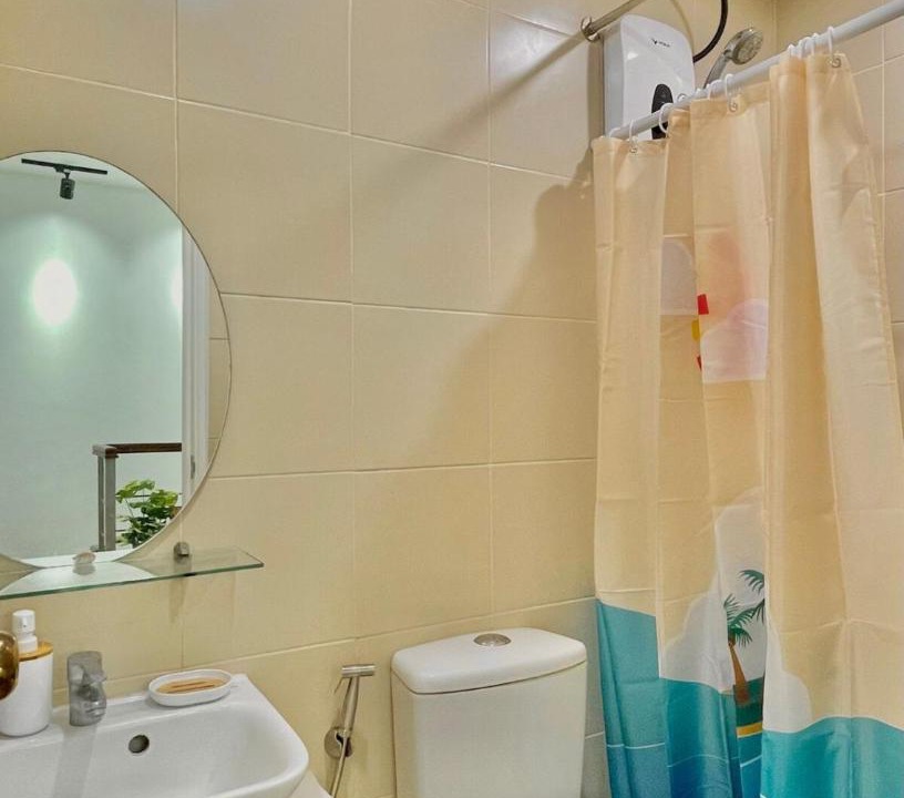 Photo of Bathroom in Pallocan