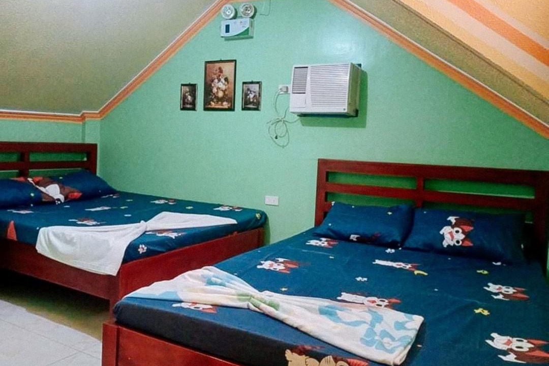 Photo of Bedroom in Pagudpud