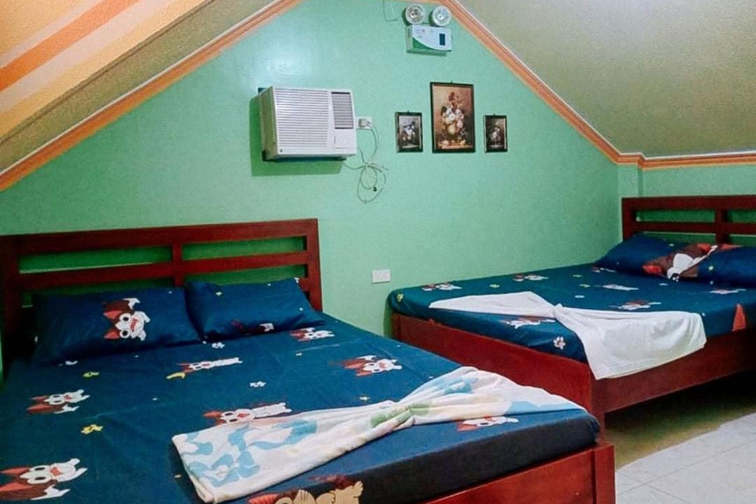 Photo of Bedroom in Pagudpud