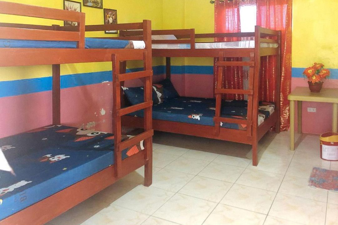 Photo of Bedroom in Pagudpud