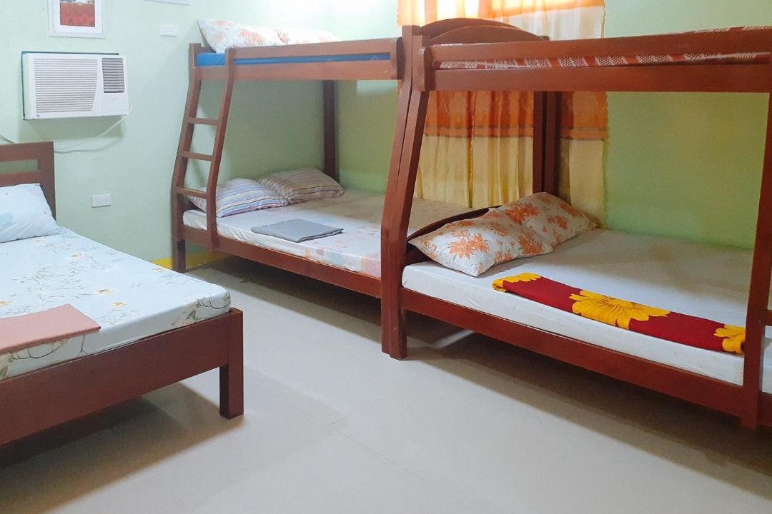 Photo of Bedroom in Pagudpud