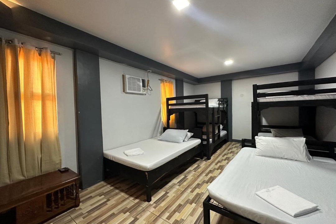 Photo of Bedroom in Baler