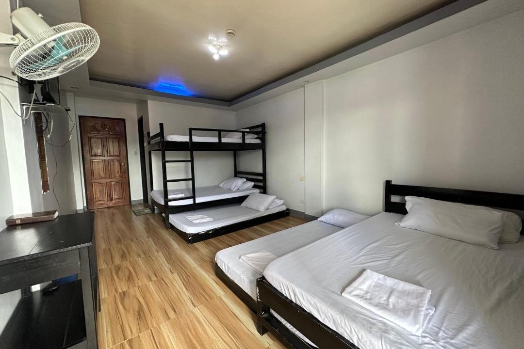 Photo of Bedroom in Baler