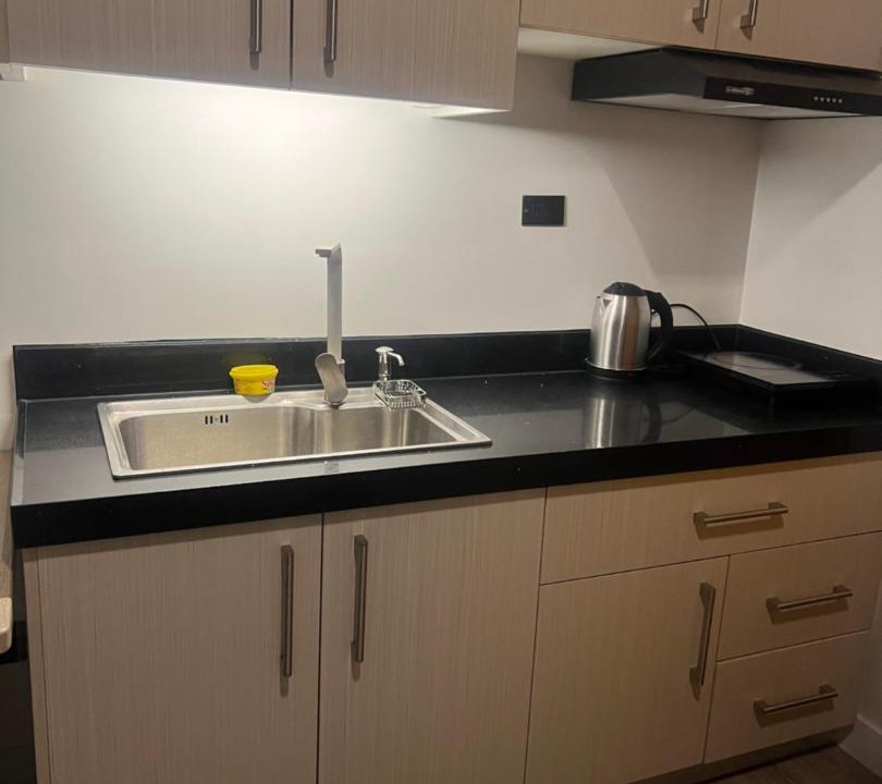 Photo of Kitchen in Talisay