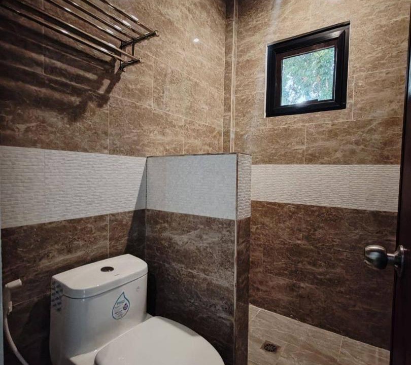 Photo of Bathroom in San Juan
