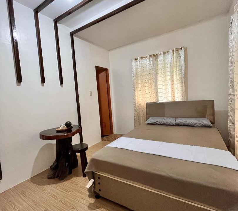 Photo of Bedroom in Remedios T. Romualdez