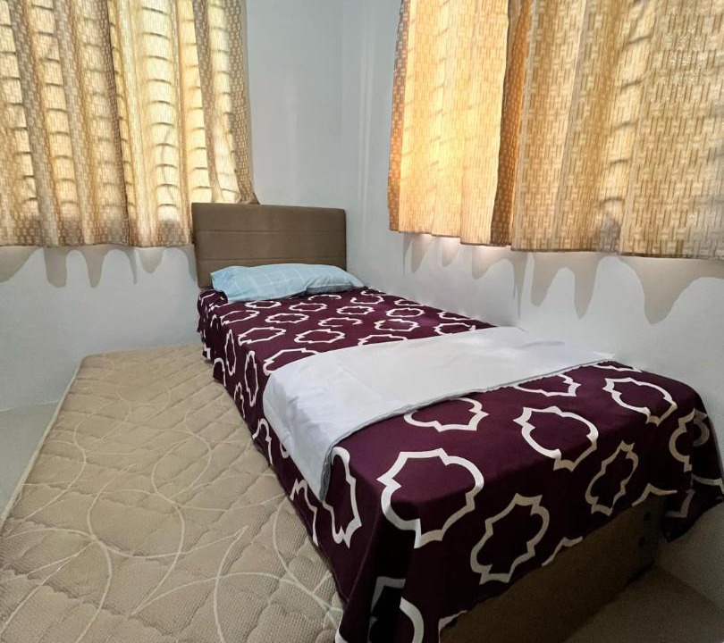 Photo of Bedroom in Remedios T. Romualdez