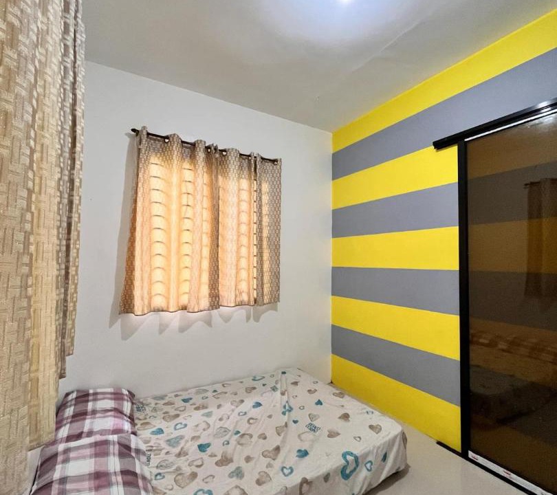 Photo of Bedroom in Remedios T. Romualdez