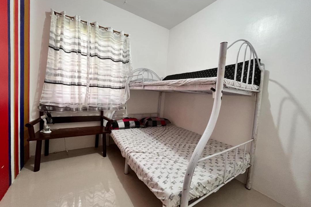 Photo of Bedroom in Remedios T. Romualdez