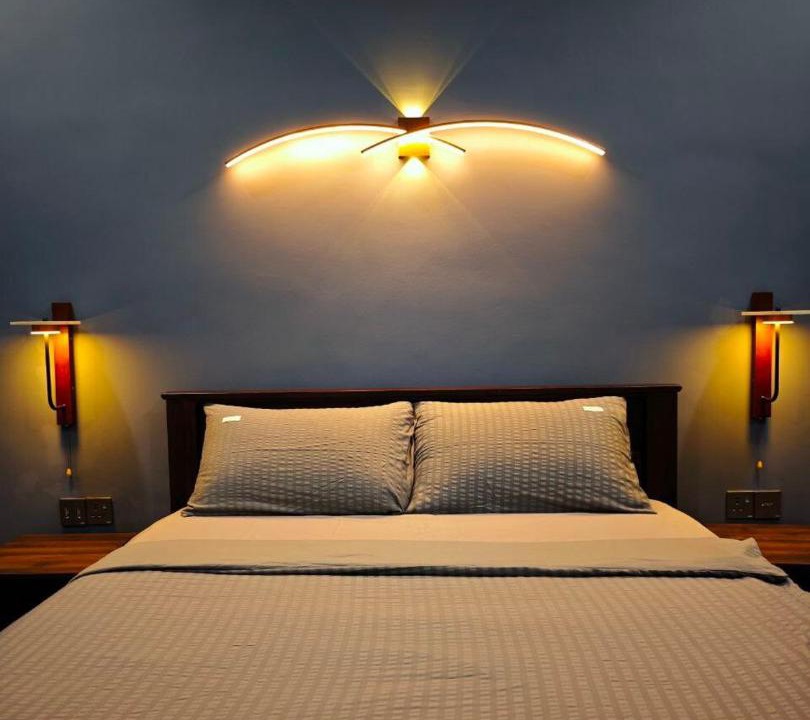 Photo of Bedroom in Taman Mount Austin