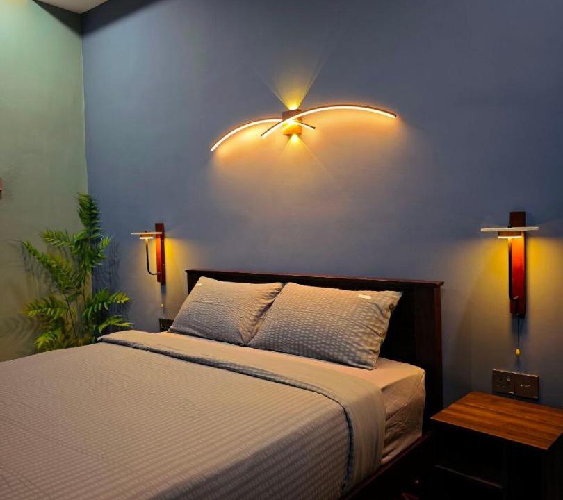 Photo of Bedroom in Taman Mount Austin