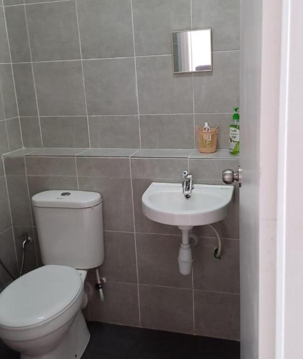 Photo of Bathroom in Kajang