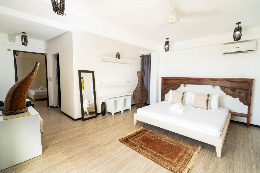Photo of Bedroom in Logon