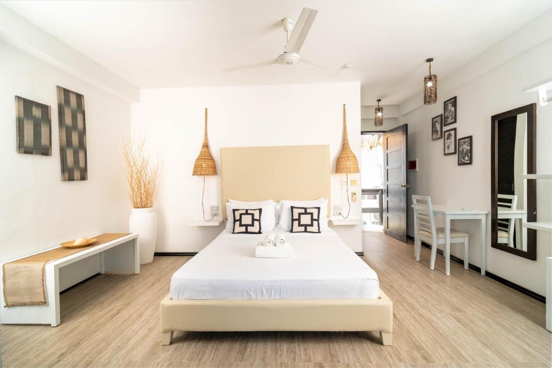 Photo of Bedroom in Logon