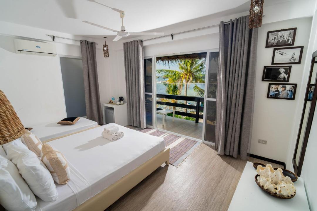 Photo of Bedroom in Logon