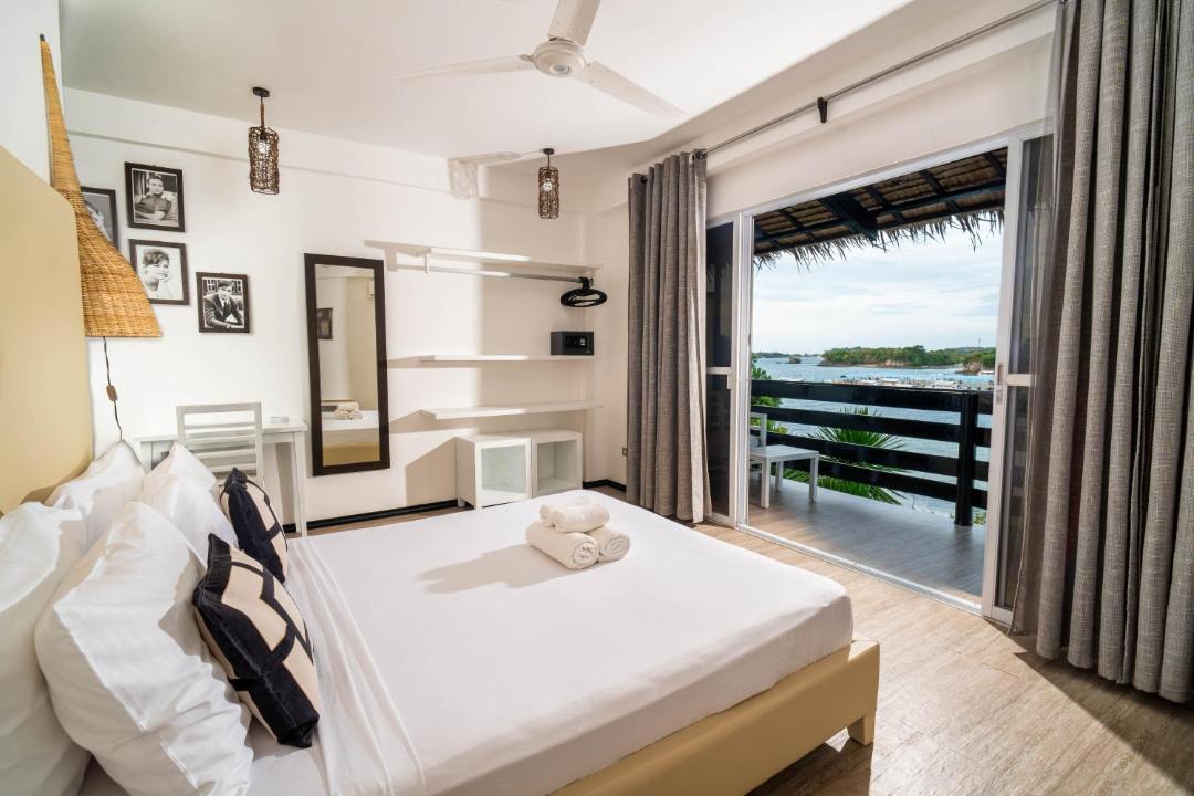 Photo of Bedroom in Logon