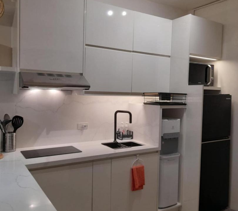 Photo of Kitchen in Canlubang