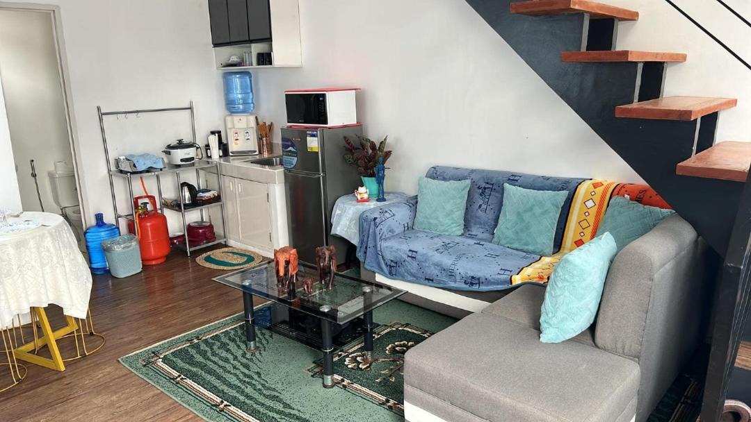 Photo of Livingroom in San Pablo