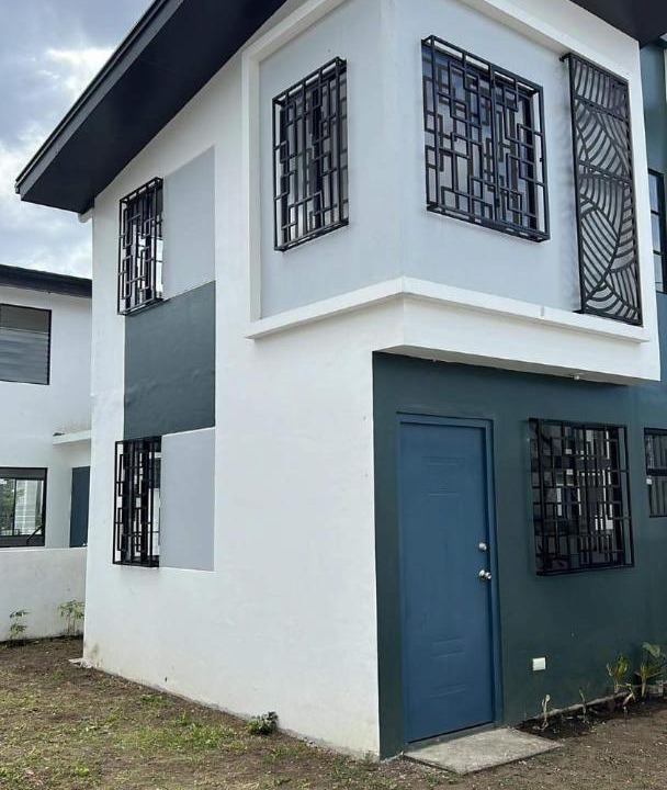 Photo of Buildings in San Pablo