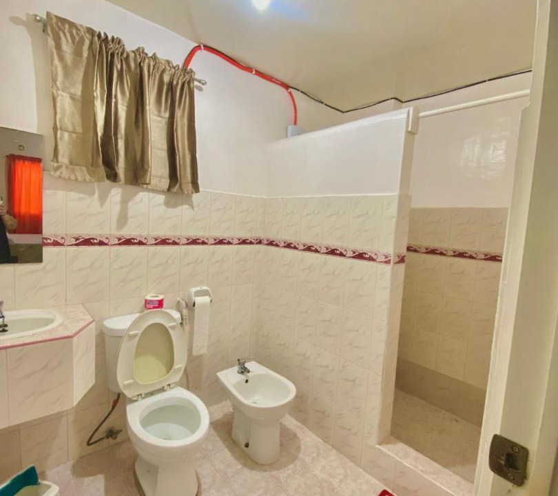 Photo of Bathroom in Puerto Galera