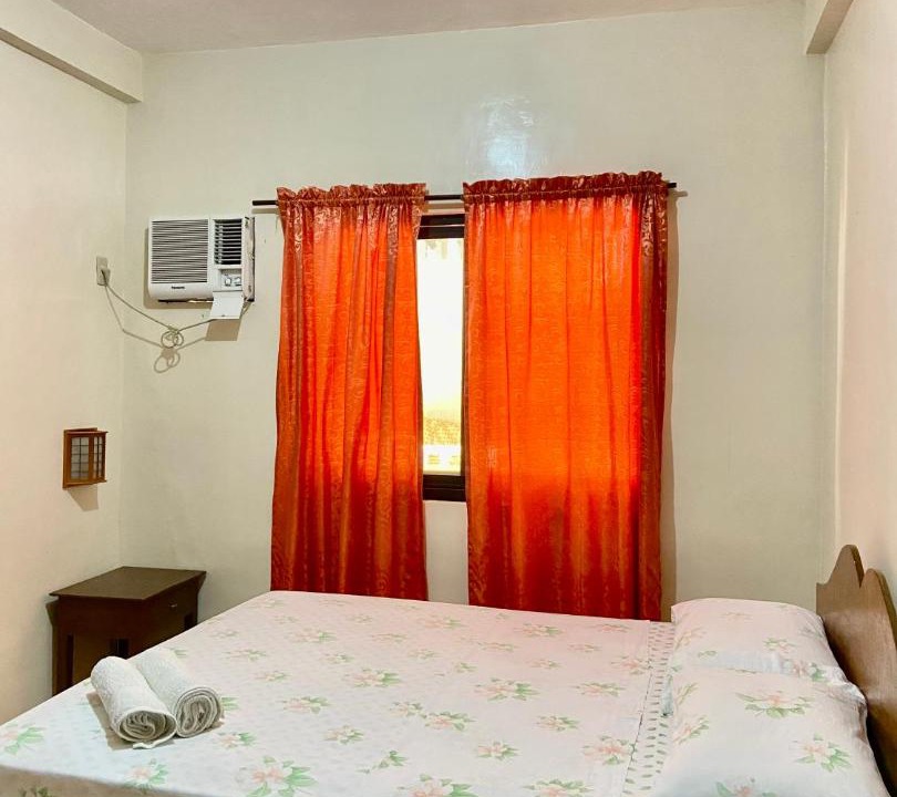 Photo of Bedroom in Puerto Galera