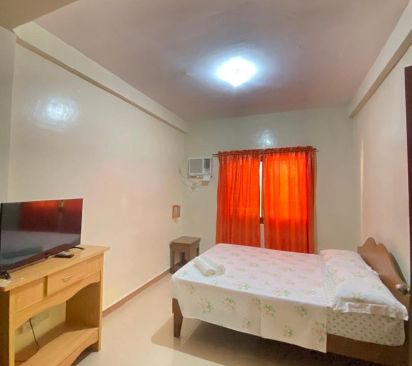 Photo of Bedroom in Puerto Galera