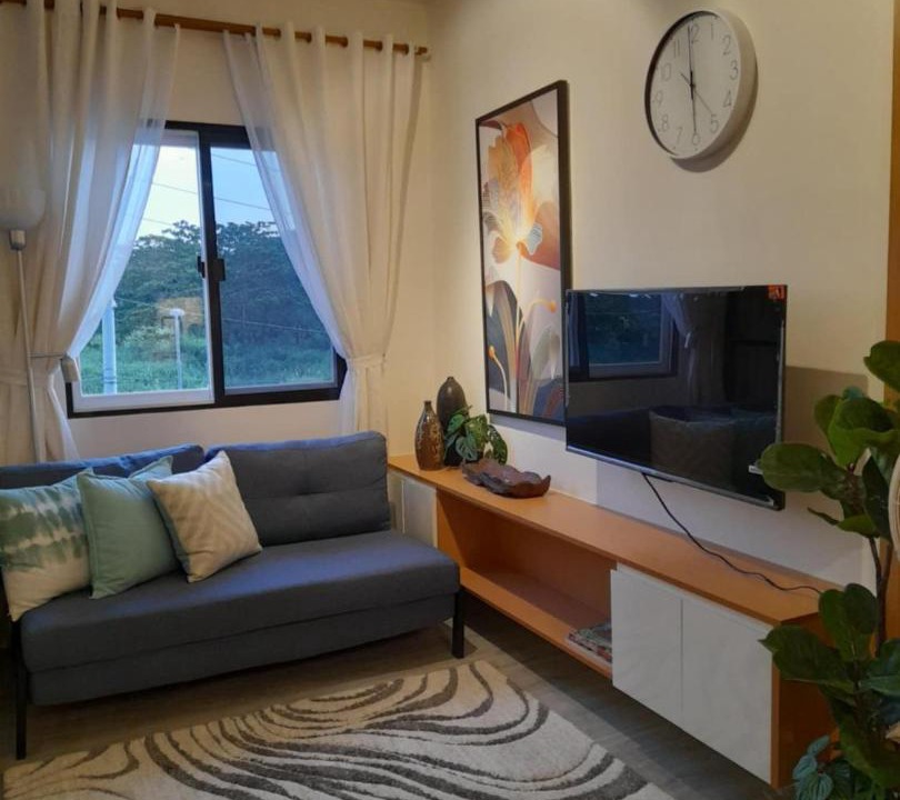 Photo of Livingroom in Canlubang