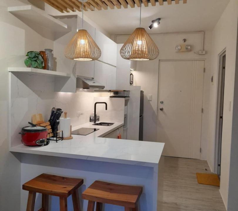 Photo of Kitchen in Canlubang