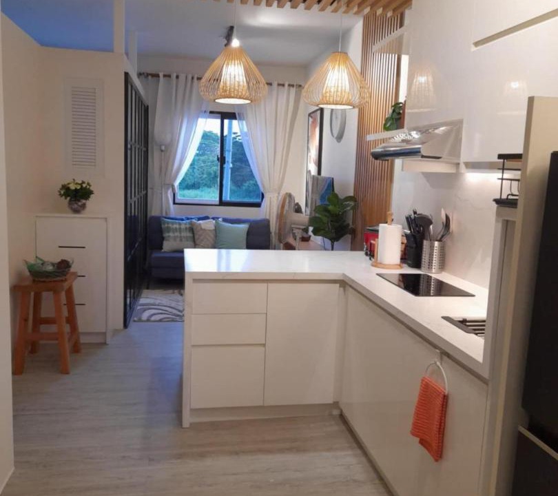 Photo of Kitchen in Canlubang