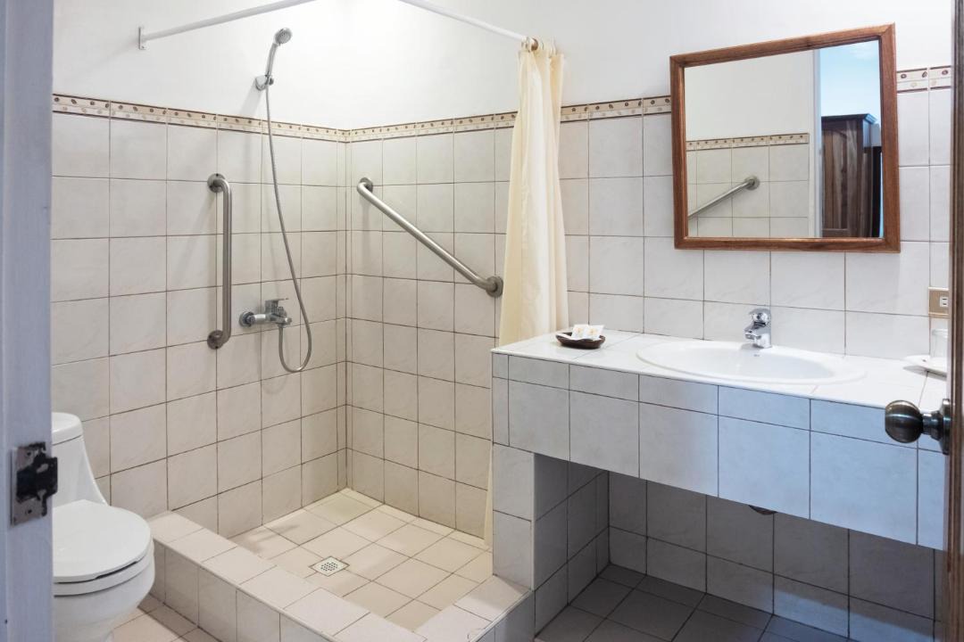 Photo of Bathroom in Bauang